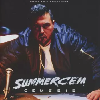 Summer Cem: CΞMΞSIS