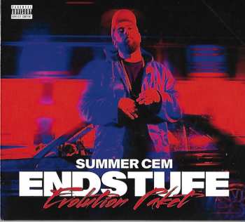 4CD/DVD/Box Set Summer Cem: Endstufe LTD 309654