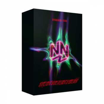 CD/2Merch Summer Cem: Nur Noch Nice (Limitierte Box) LTD 314397