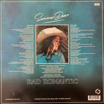 LP Summer Dean: Bad Romantic 597141