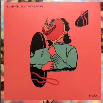 Album Summer Like The Season: Hum