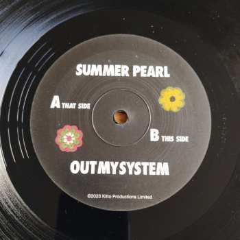 LP Summer Pearl: outmysystem LTD 544733