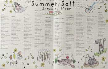 LP Summer Salt: Sequoia Moon 350872