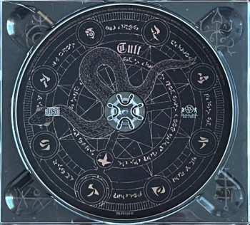 CD Summoner's Circle: Cult LTD 545840