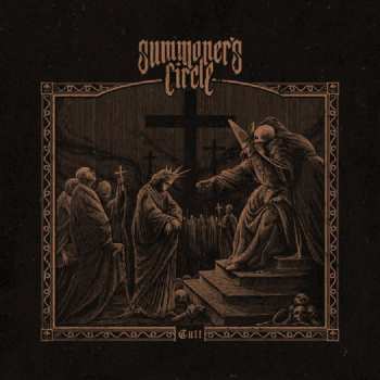 CD Summoner's Circle: Cult LTD 545840