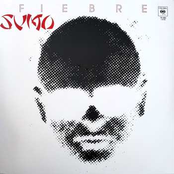 Album Sumo: Fiebre