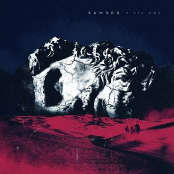 LP Sumrrá: 7 Visions 553922