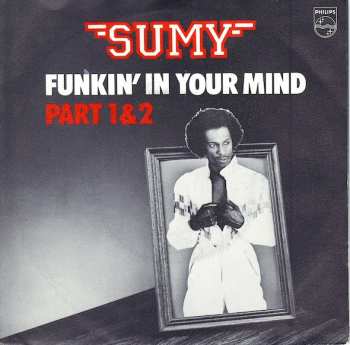 Album Sumy: Funkin' In Your Mind