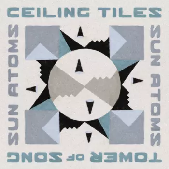 Ceiling Tiles/Tower of Song (in the key of JAMC)