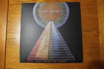 Album Sun Atoms: Let There Be Light