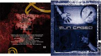 Album Sun Caged: Sun Caged