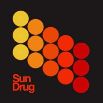 Album Sun Drug: Sun Drug