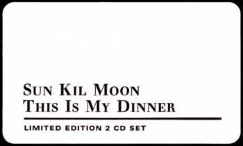 2CD Sun Kil Moon: This Is My Dinner 294918