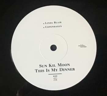 3LP Sun Kil Moon: This Is My Dinner LTD 368781