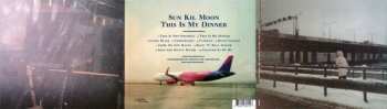 2CD Sun Kil Moon: This Is My Dinner 294918