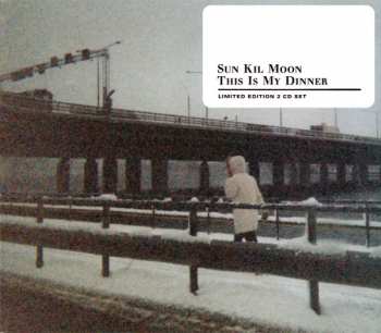 2CD Sun Kil Moon: This Is My Dinner 294918