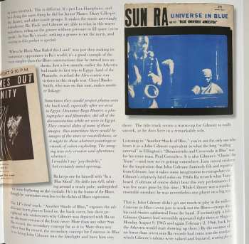 LP The Sun Ra Arkestra: Universe In Blue 559240