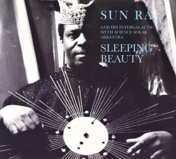 7CD/Box Set Sun Ra: Artyard In A Box NUM | LTD 551862