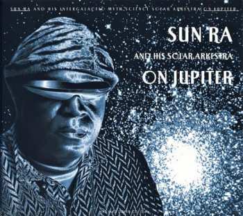 7CD/Box Set Sun Ra: Artyard In A Box NUM | LTD 551862