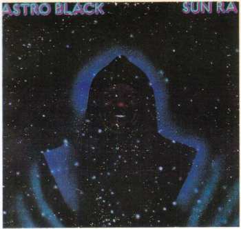 Sun Ra: Astro Black