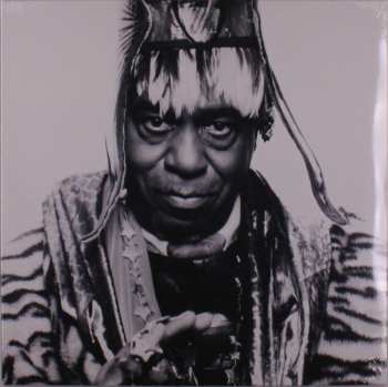 LP Sun Ra: Best Of 577741