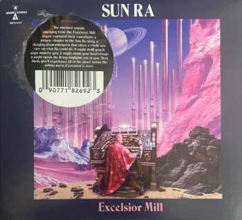 Album Sun Ra: Excelsior Mill