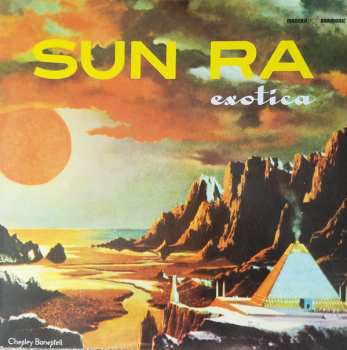 Sun Ra: Exotica