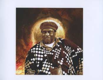 LP Sun Ra:  Interview With Charlie Morrow LTD 614486