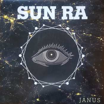 LP Sun Ra: Janus 598824