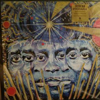 LP Sun Ra: Standards LTD 583809