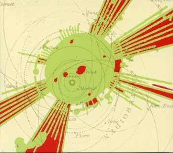 3CD Sun Ra: The Heliocentric Worlds Of Sun Ra 469082