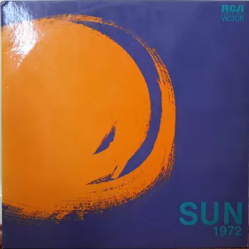 Sun: Sun 1972