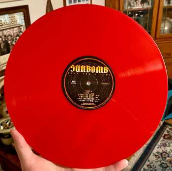 LP Sunbomb: Evil And Divine LTD 597932