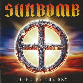 Album Sunbomb: Light Up The Sky