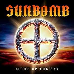 LP Sunbomb: Light Up The Sky CLR 588449