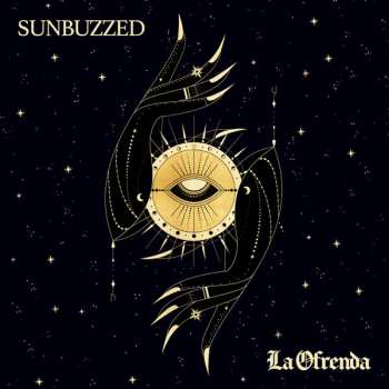 Album Sunbuzzed: La Ofrenda