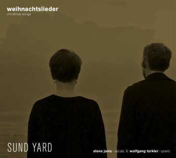 Album SUND YARD: Weihnachtslieder - Christmas Songs