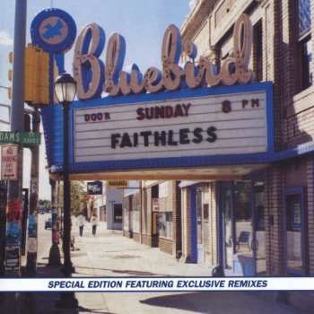 CD Faithless: Sunday 8PM 648963