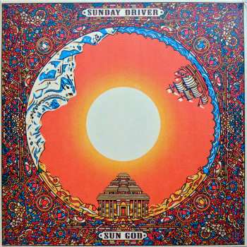 Album Sunday Driver: Sun God