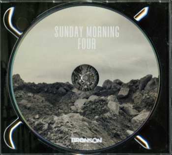 CD Sunday Morning: Four 526103