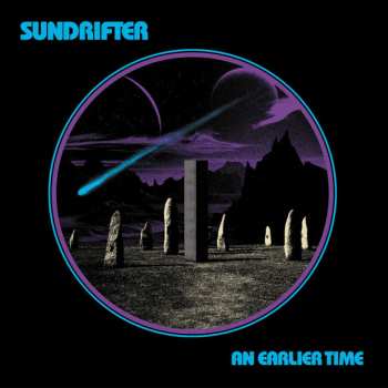 Sundrifter: An Earlier Time