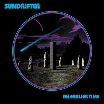 CD Sundrifter: An Earlier Time 580946