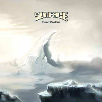 Album Sunface: Cloud Castles