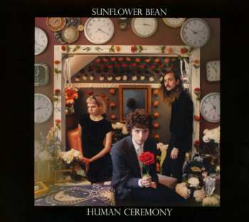 CD Sunflower Bean: Human Ceremony 16727