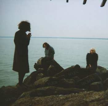 Sunflower Bean: Show Me Your Seven Secrets