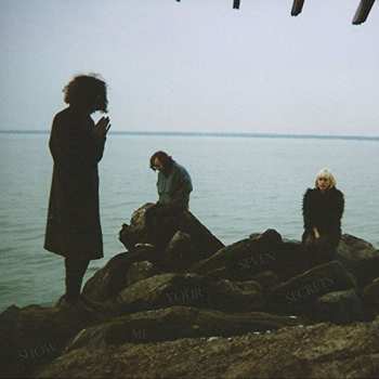 LP Sunflower Bean: Show Me Your Seven Secrets 638469