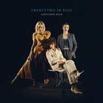 LP Sunflower Bean: Twentytwo In Blue 599229