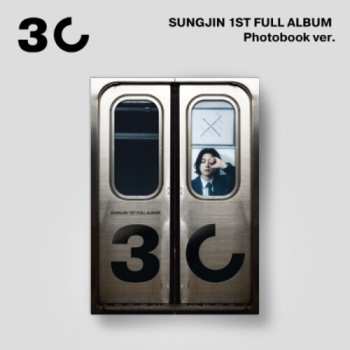 Album Sungjin: 30