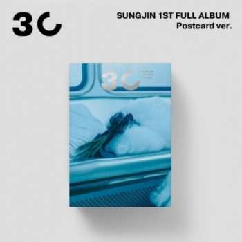 CD Sungjin: 30 658302