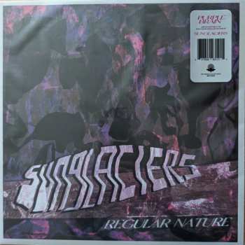 Album Sunglaciers: Regular Nature